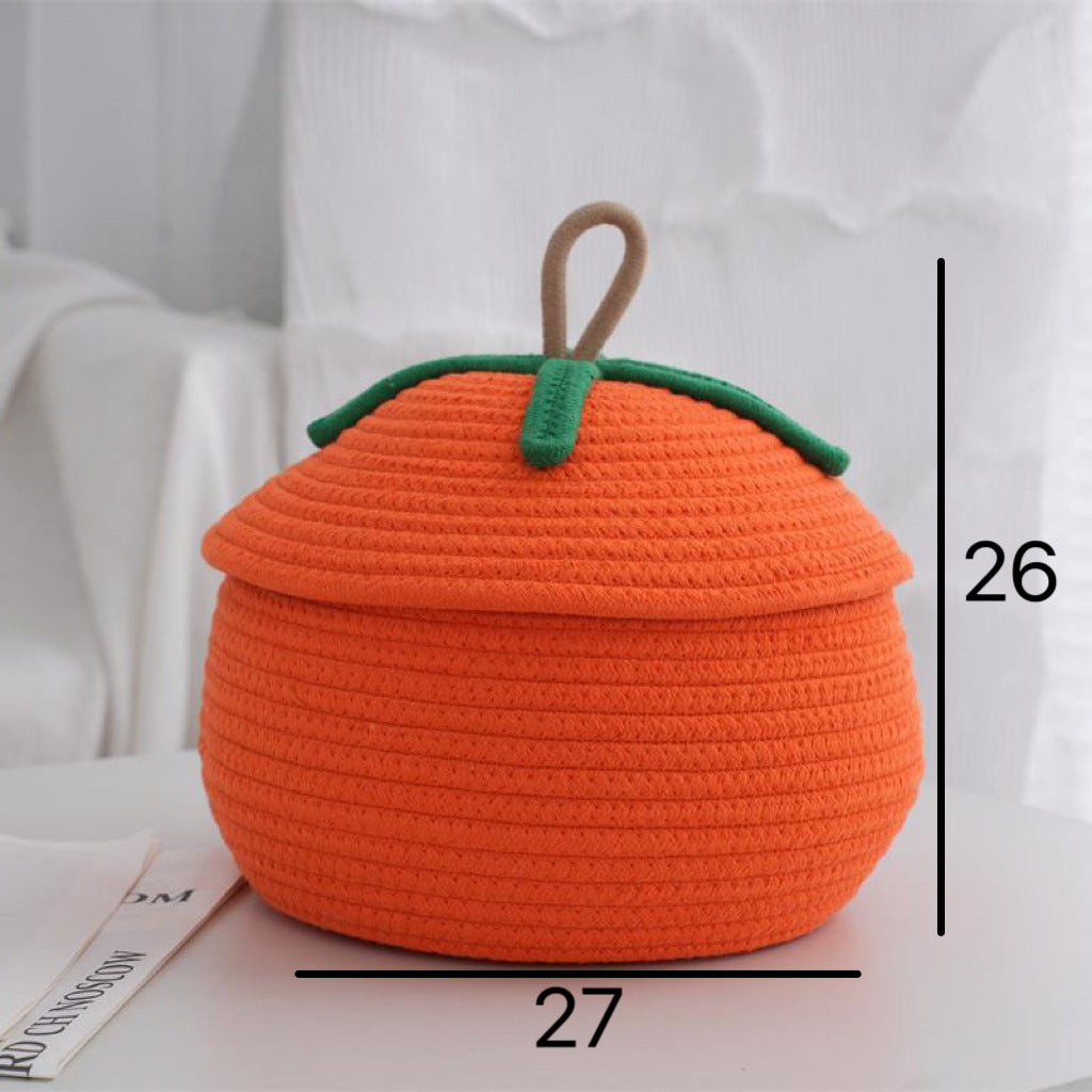 Decorative storage box Acalora