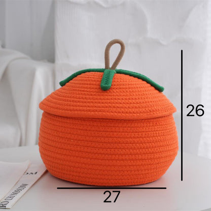 Decorative storage box Acalora