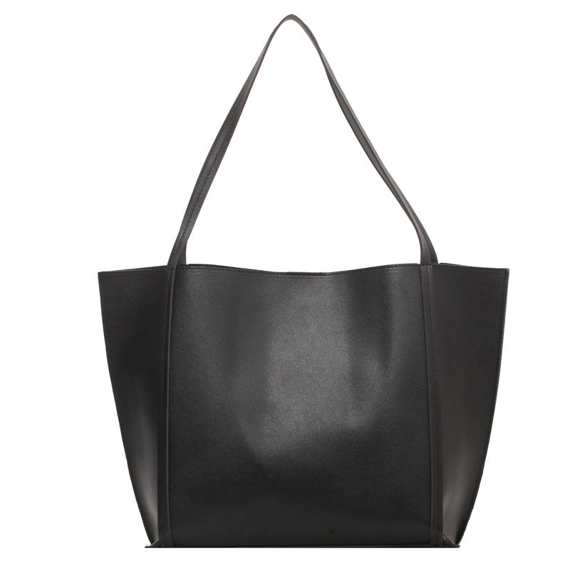 Stylish Minimalist Tote Bag Acalora