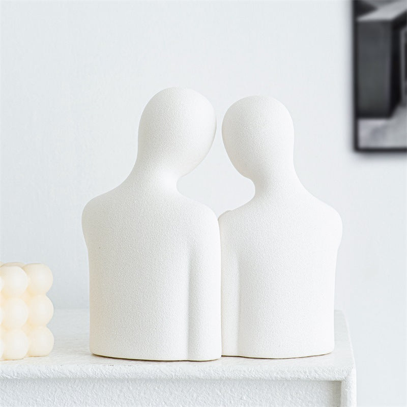 Decorative Figures Acalora