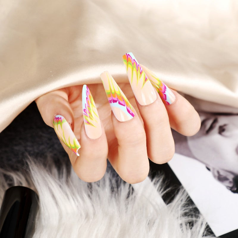 Kreative Design-Art Nails Acalora