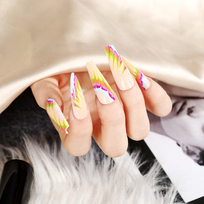 Kreative Design-Art Nails Acalora