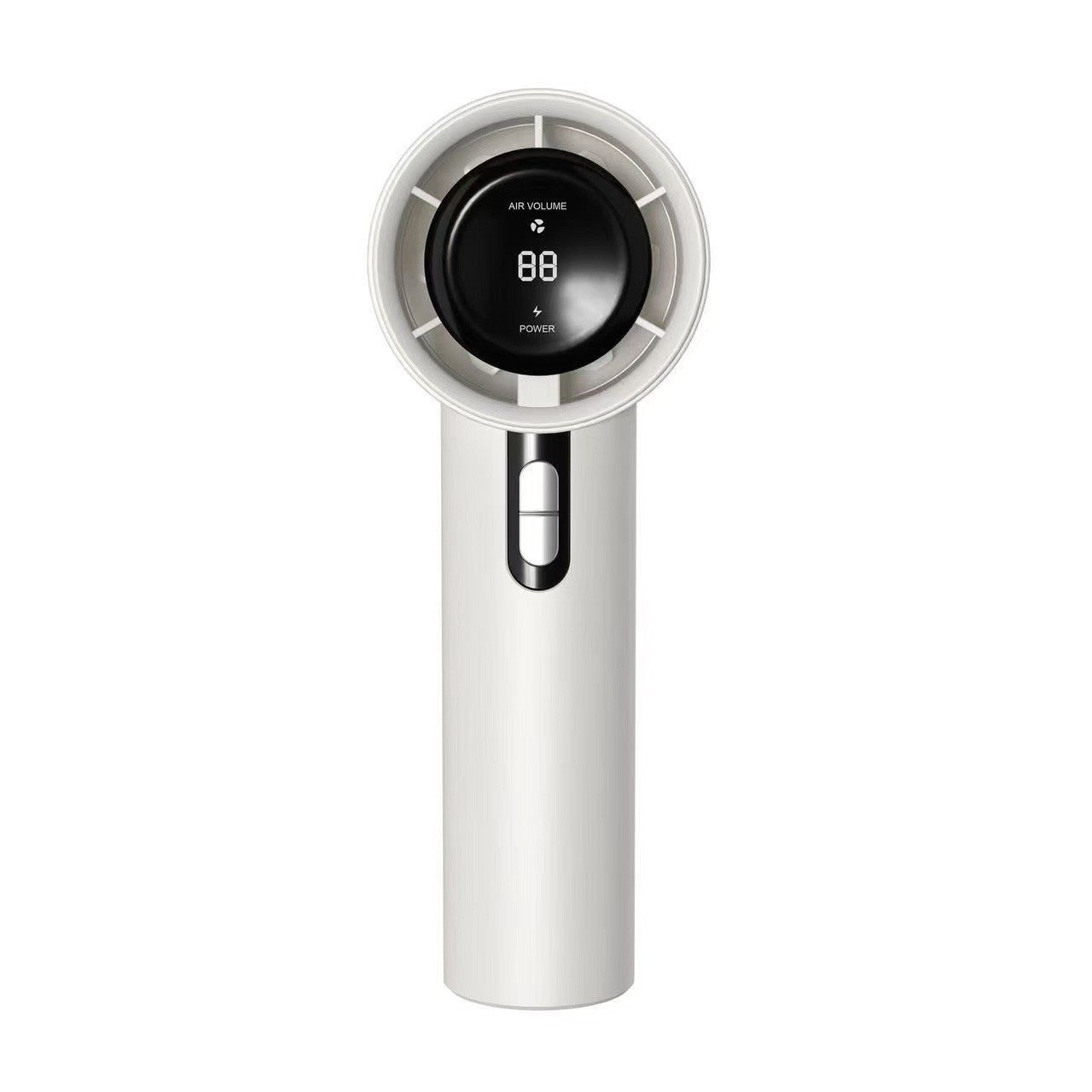 Women's High-Performance Handheld Fan Karnz