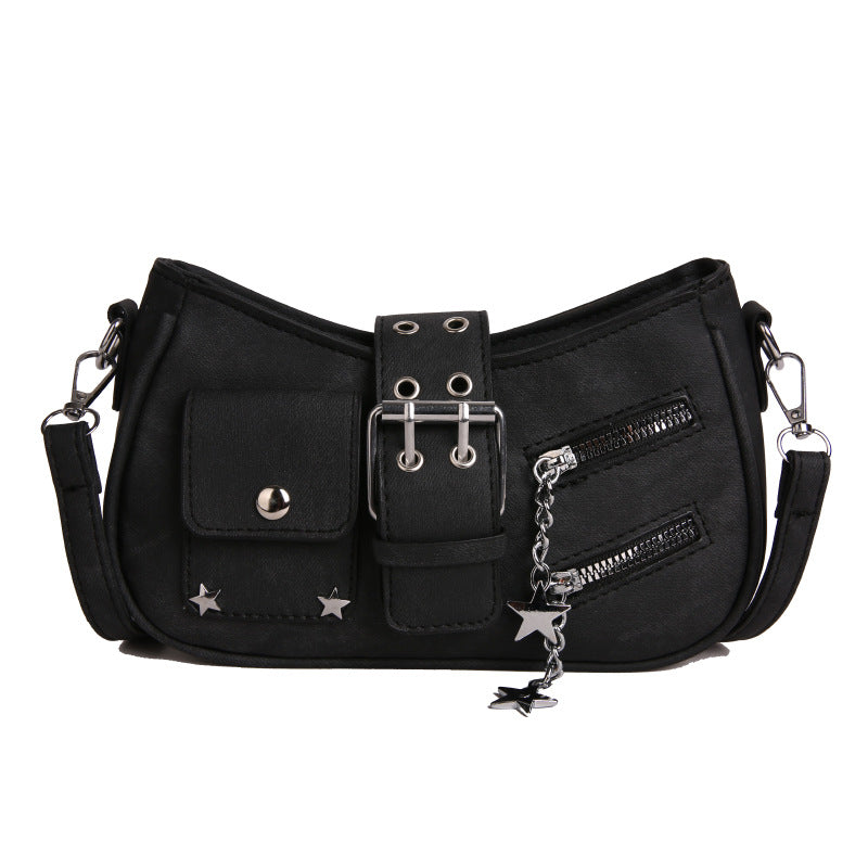 Chic Mini Crossbody Bag Acalora