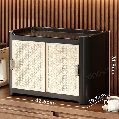 Multi-Functional Kitchen Storage Organizer