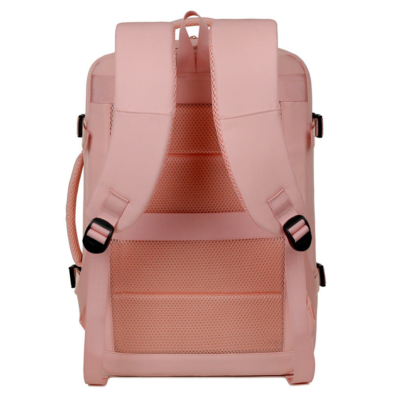 Stylish Travel Backpack Acalora
