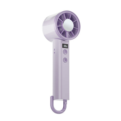 Unisex Portable Rechargeable Hair Dryer Bowlift