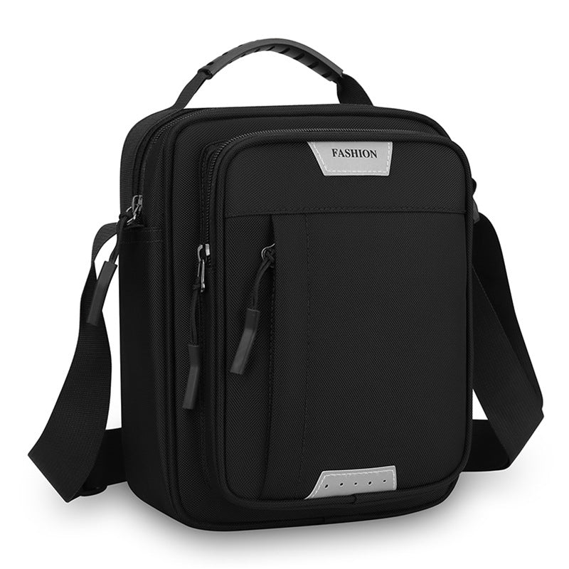 Compact Multi-Purpose Crossbody Bag Acalora