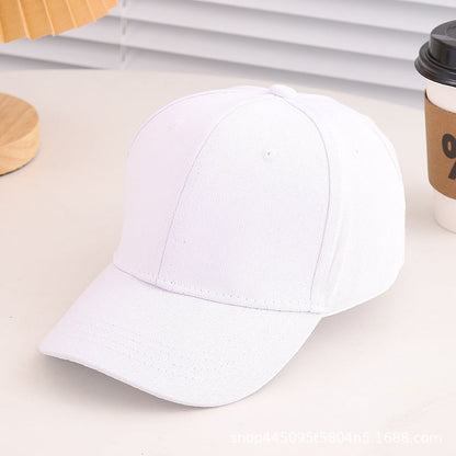 Women's Classic Adjustable Snapback Cap Skanto