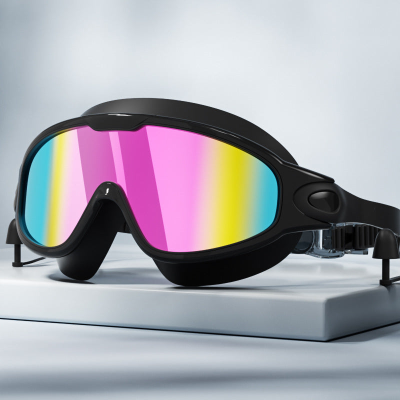 Men's Performance Diving Goggles Brehn