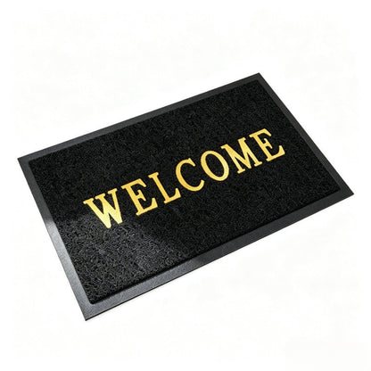 Welcome Mat
