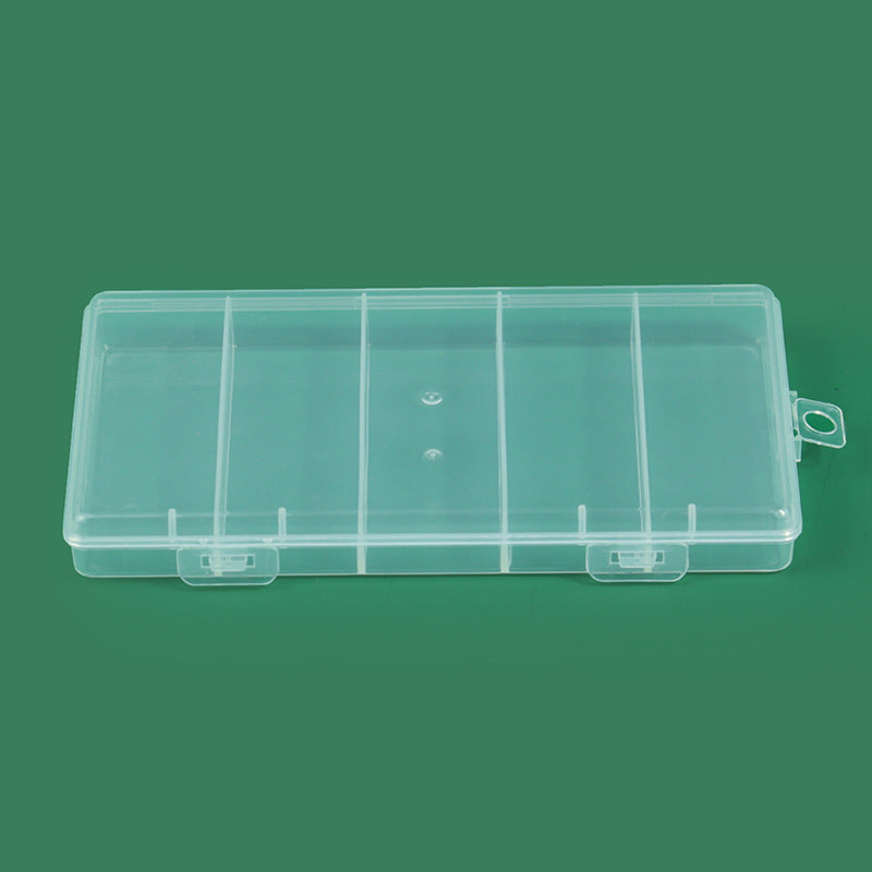 Compact Multi-Divided Storage Organizer Acalora