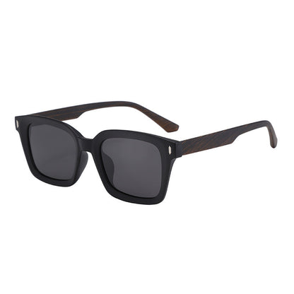 Women stylish square sunglasses with sturdy frame Kalsten