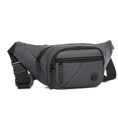 Compact Water-Resistant Waist Bag Acalora