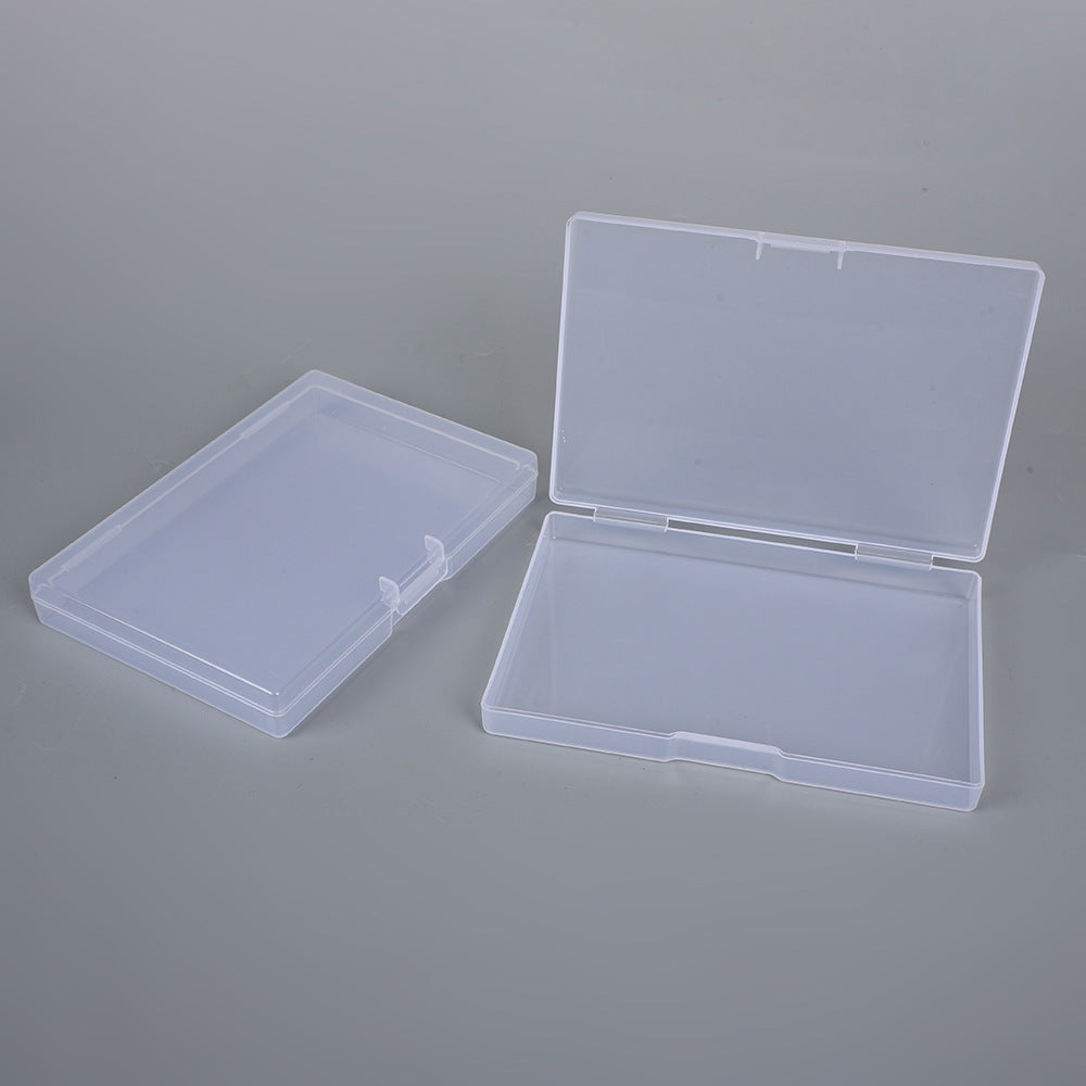 Multi-Purpose Transparent Storage Case Acalora 1787652892