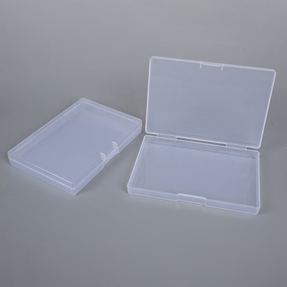Multi-Purpose Transparent Storage Case Acalora 1787652892