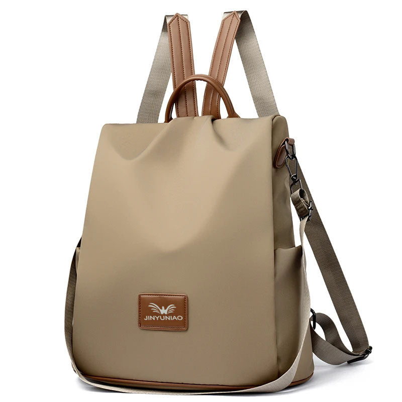 Versatile Multi-Purpose Backpack Acalora