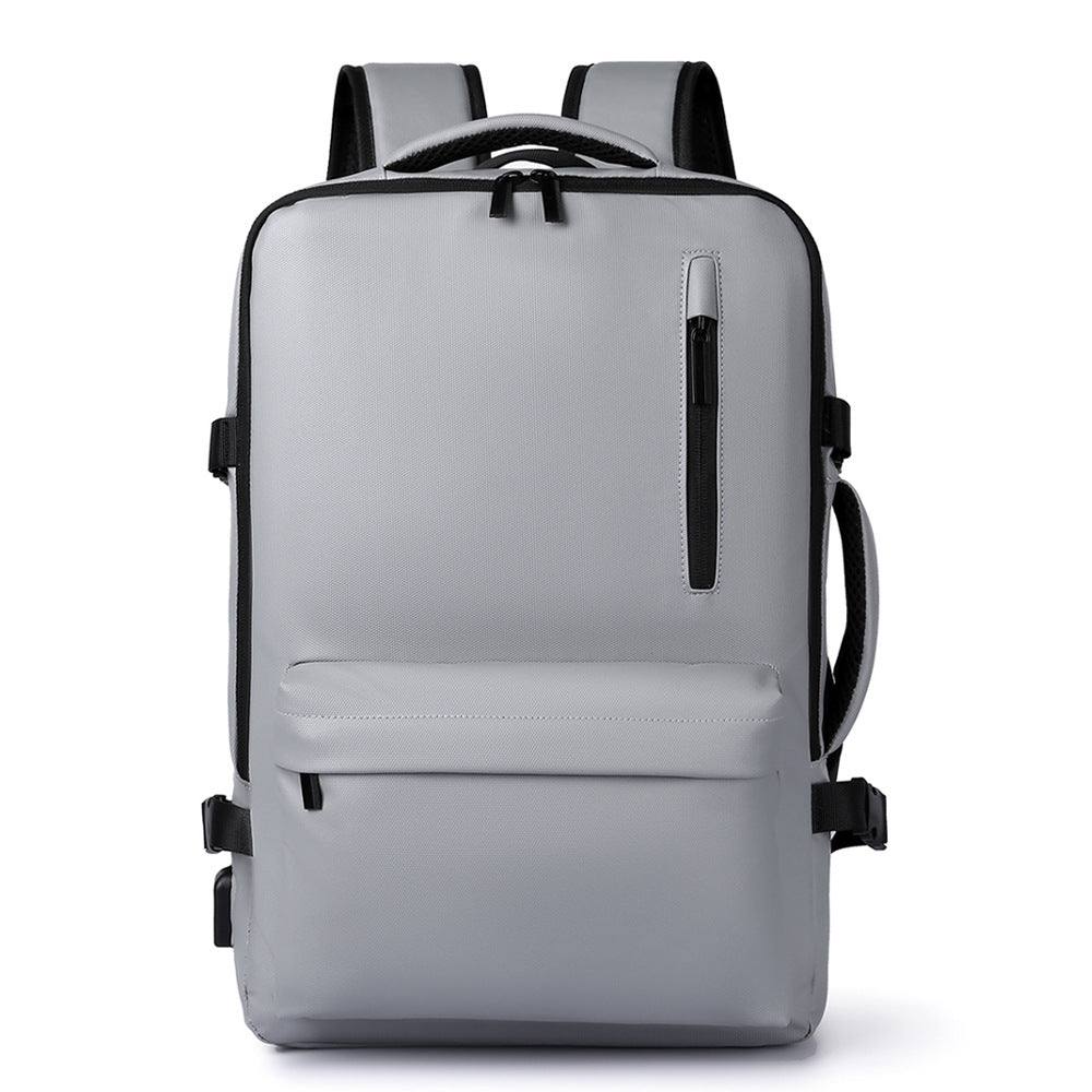 Versatile Waterproof Laptop Backpack Acalora