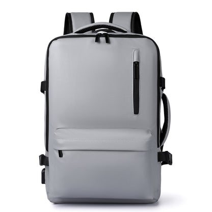Versatile Waterproof Laptop Backpack Acalora