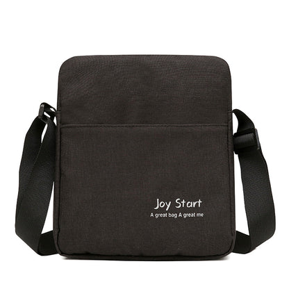 Versatile Messenger Bag Acalora