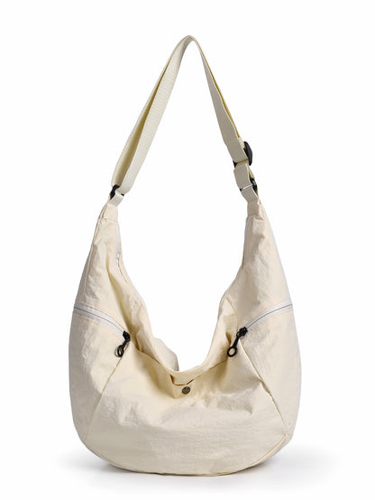 Modern Utility Shoulder Bag Acalora