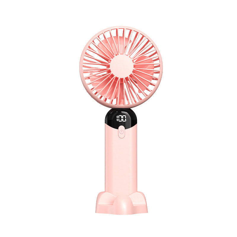 Portable Hand Fan Brehn