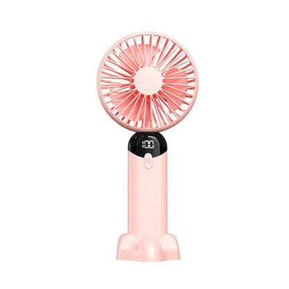 Portable Hand Fan Brehn