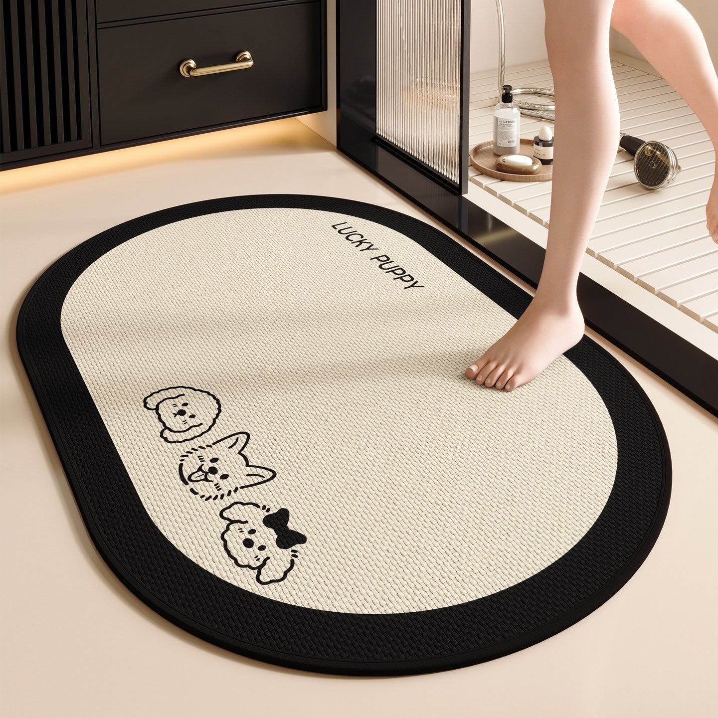 Bath Mat