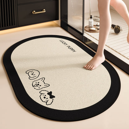 Bath Mat