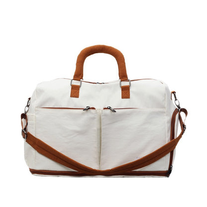 Versatile Travel Duffle Bag