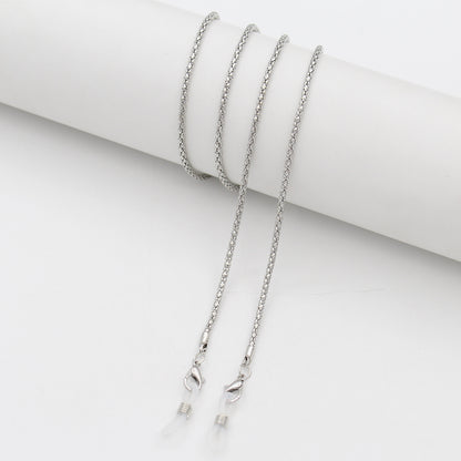 Metal Eyewear Retainer Chain Acalora