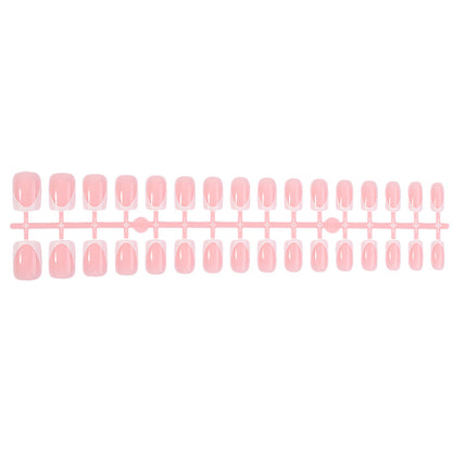 Premium Gel Press-On Nail Set with Various Sizes Acalora
