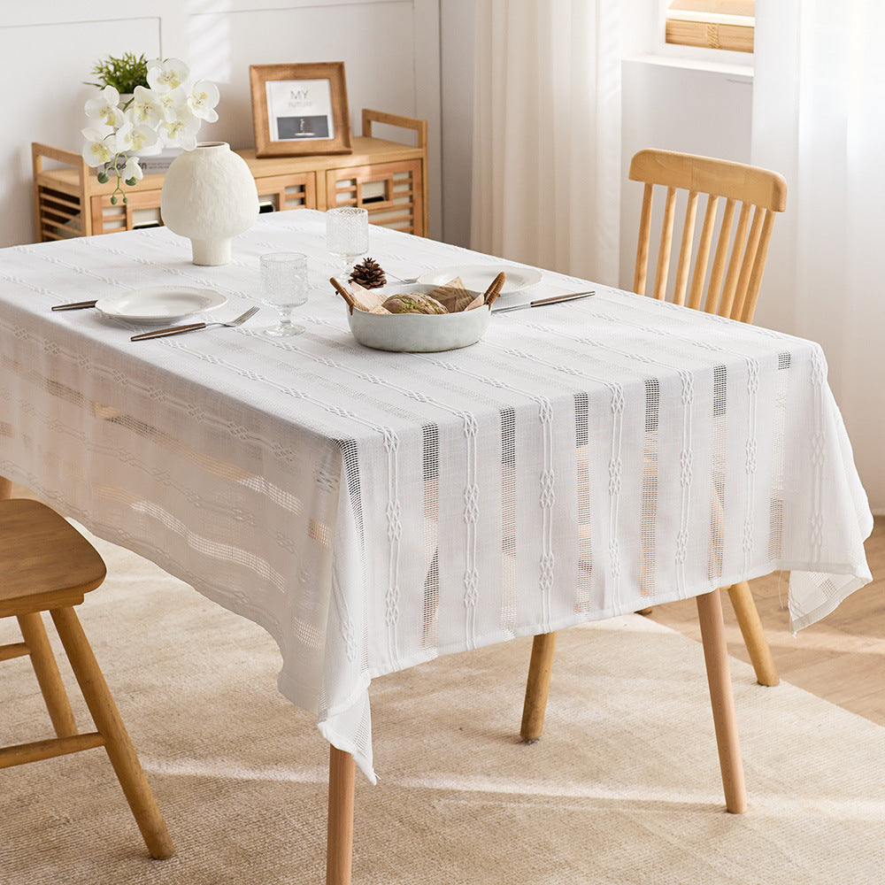 Home Decor Tablecloth