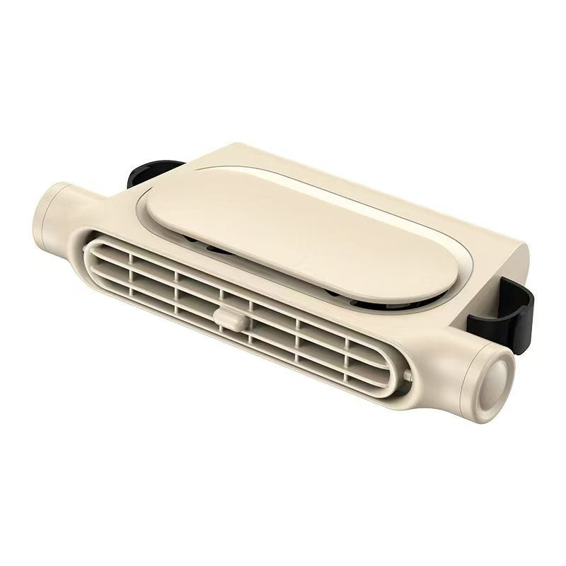 Unisex portable mini air conditioner generator Brehn