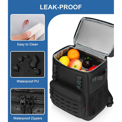 Insulated Backpack Cooler Acalora