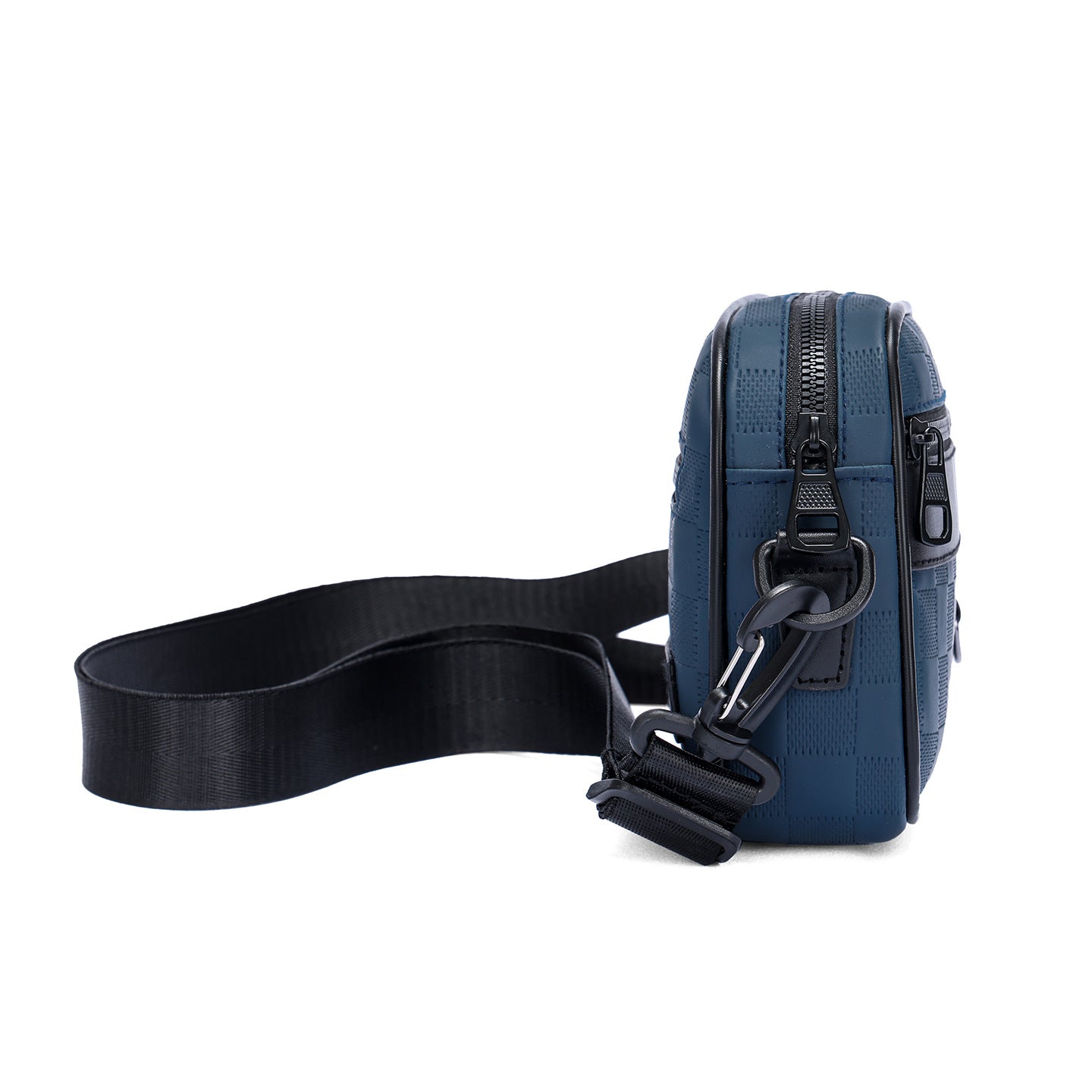 Multifunctional Crossbody Organizer Bag Acalora