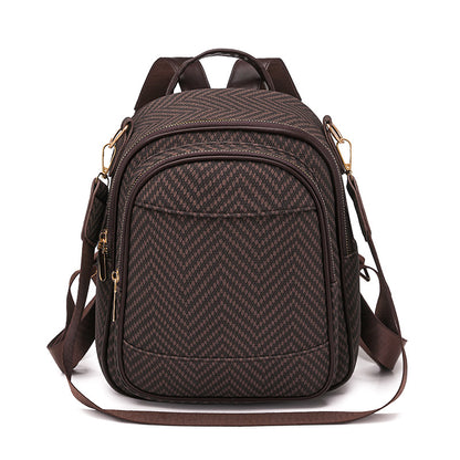 Chic ven Backpack Acalora