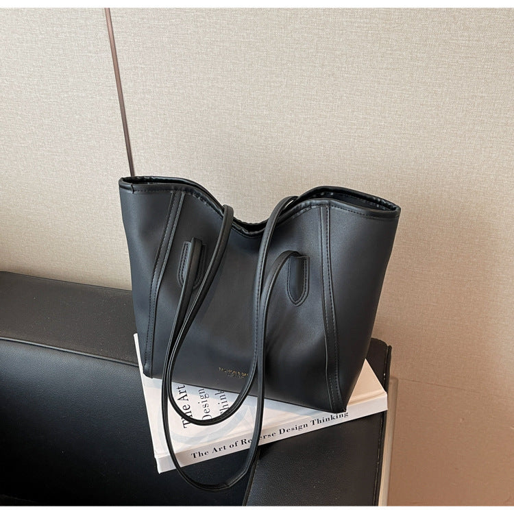 Elegant Versatile Tote Bag Acalora