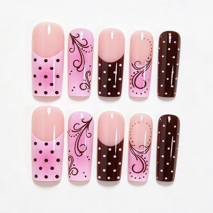 Decorative Nail Art Kits Acalora