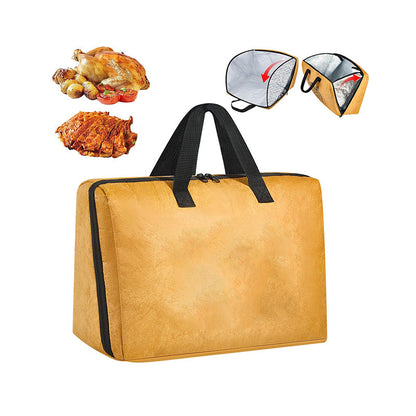 Insulated Food Delivery Bag Acalora