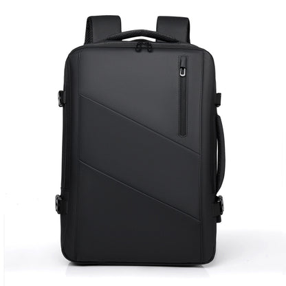 Waterproof Multi-Compartment Travel Backpack Acalora