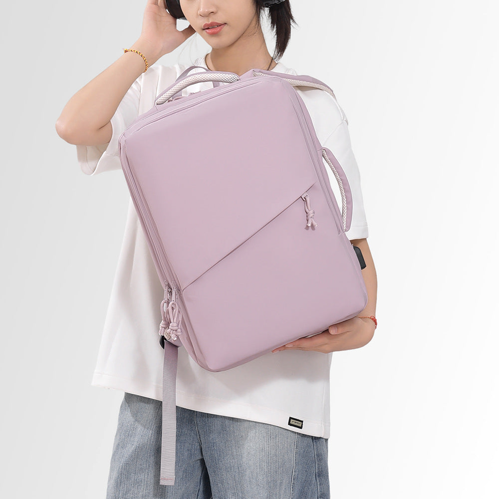 Ergonomic Professional Slim Backpack Acalora