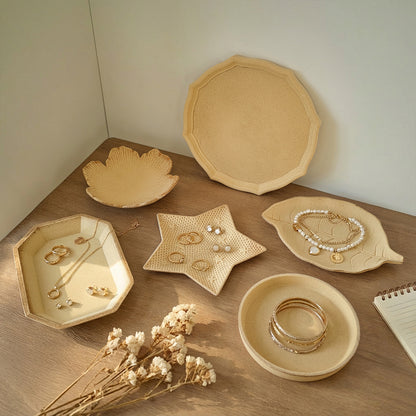 Elegant Decorative Tray