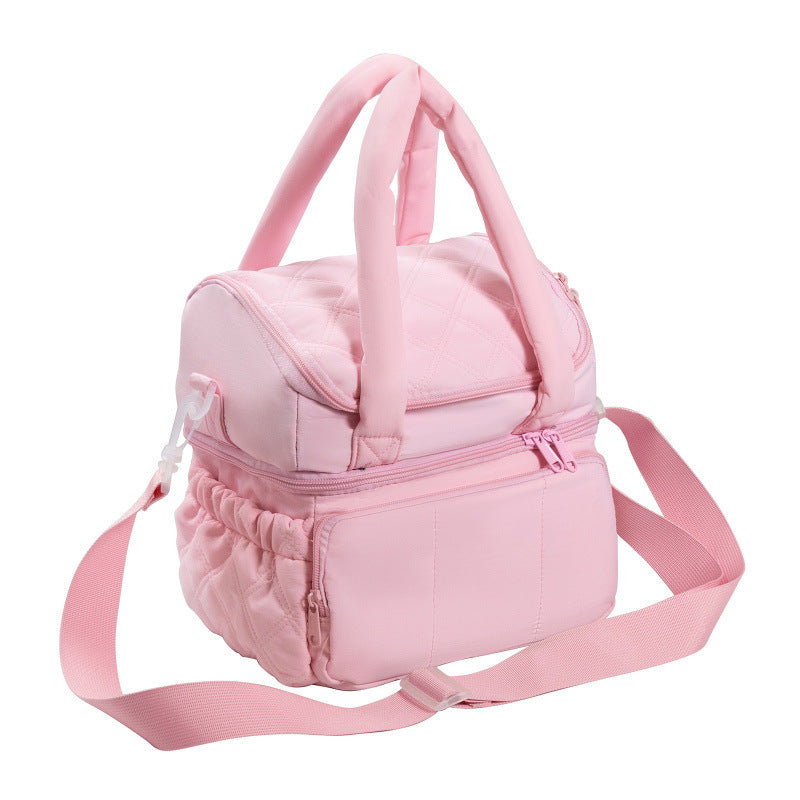 Stylish Insulated Lunch Acalora