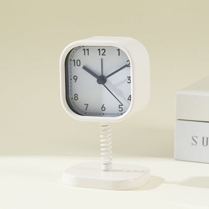 Modern Table Clock
