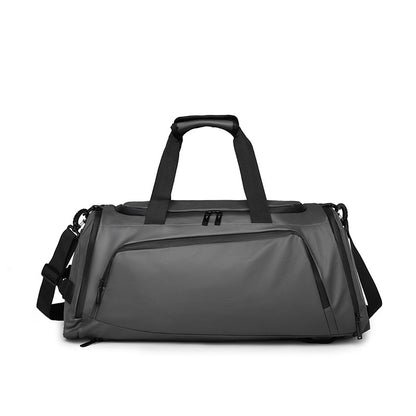 Durable Sports Duffel