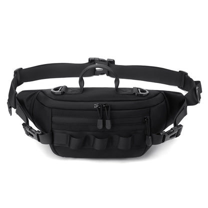 Adjustable Tactical Fanny Pack Acalora