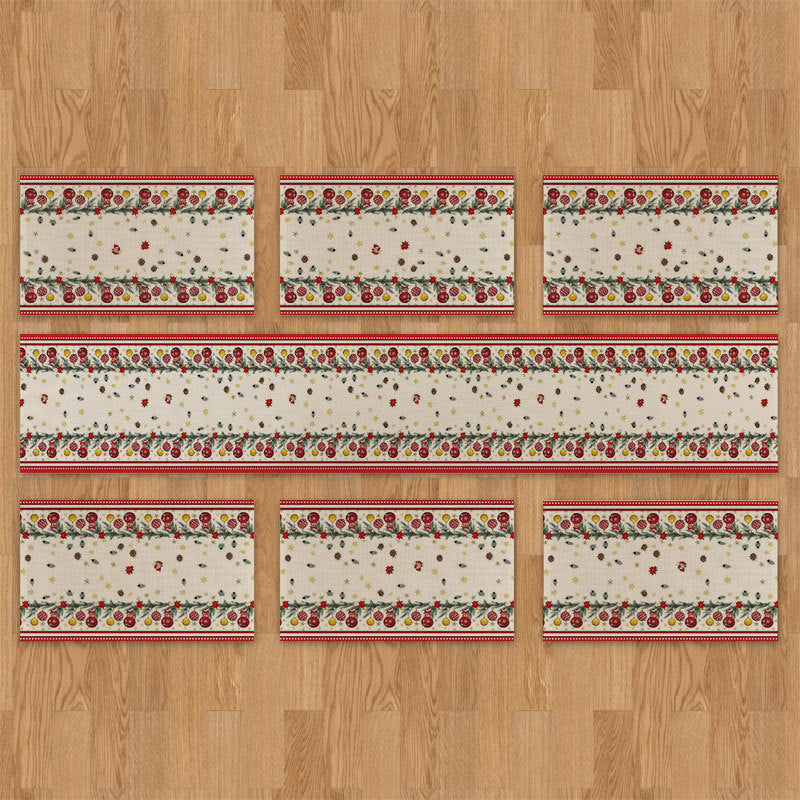 Home Decor Table Runner
