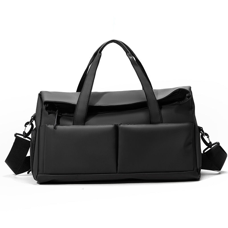 Versatile Carry-All Travel Duffel Bag Acalora