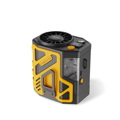 Men's Portable Fan Skanto